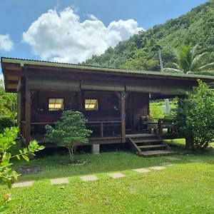 Hostel Painapaopao Backpacker